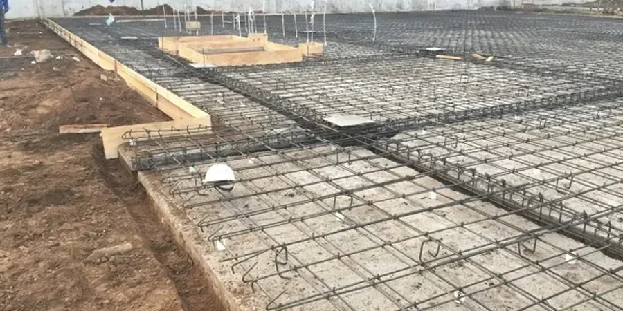 Diseño de Losa de Cimentación en Suelos de Curicó