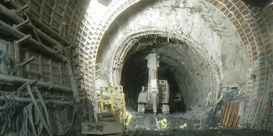 Excavaciones en Curicó